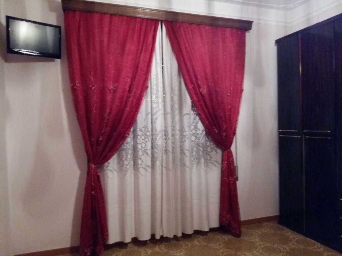 兰达佐 La Romantica酒店 外观 照片